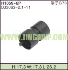 JP-H1059-6P