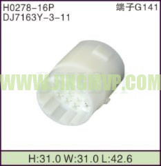 JP-H0278-16P