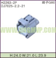 JP-H2263-2P